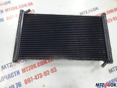 Радиатор масляный МТЗ 80, ЛТЗ с дв.Д 240 (2-х рядн.) (пр-во г.Оренбург)245-10131000 Радиатор масляный МТЗ 80, ЛТЗ с дв.Д 240 (2-х рядн.) (пр-во г.Оренбург)245-10131000