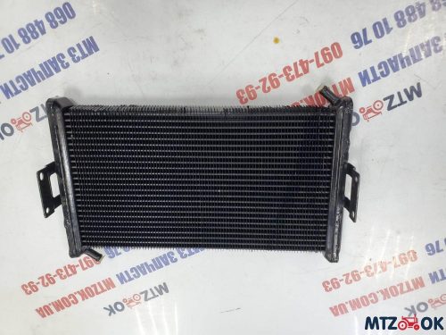 Радиатор масляный МТЗ 80, ЛТЗ с дв.Д 240 (2-х рядн.) (пр-во г.Оренбург)245-10131000 Радиатор масляный МТЗ 80, ЛТЗ с дв.Д 240 (2-х рядн.) (пр-во г.Оренбург)245-10131000