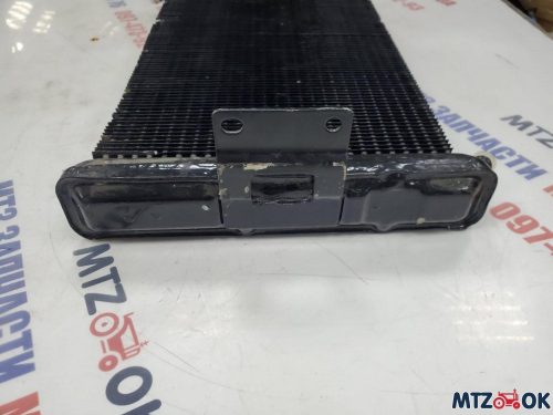 Радиатор масляный МТЗ 80, ЛТЗ с дв.Д 240 (2-х рядн.) (пр-во г.Оренбург)245-10131000 Радиатор масляный МТЗ 80, ЛТЗ с дв.Д 240 (2-х рядн.) (пр-во г.Оренбург)245-10131000