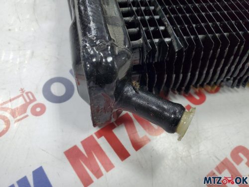 Радиатор масляный МТЗ 80, ЛТЗ с дв.Д 240 (2-х рядн.) (пр-во г.Оренбург)245-10131000 Радиатор масляный МТЗ 80, ЛТЗ с дв.Д 240 (2-х рядн.) (пр-во г.Оренбург)245-10131000