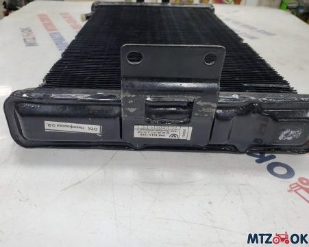 Радиатор масляный МТЗ 80, ЛТЗ с дв.Д 240 (2-х рядн.) (пр-во г.Оренбург)245-10131000 Радиатор масляный МТЗ 80, ЛТЗ с дв.Д 240 (2-х рядн.) (пр-во г.Оренбург)245-10131000