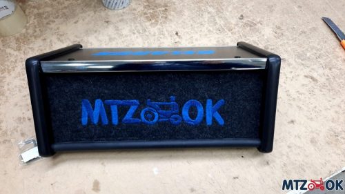 Полуось моста задн. МТЗ нов. обр. (пр-во МТЗ)50-2407082-А-01 Полуось моста задн. МТЗ нов. обр. (пр-во МТЗ)50-2407082-А-01