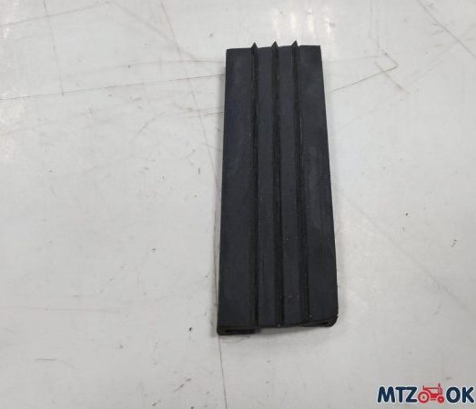 Профиль уплотнительный хомута бака (8 см) 80-1101012 Профиль уплотнительный хомута бака (8 см) 80-1101012