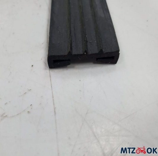 Профиль уплотнительный хомута бака (8 см) 80-1101012 Профиль уплотнительный хомута бака (8 см) 80-1101012