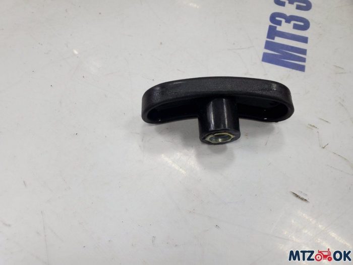 Рукоятка тяги (пр-во Беларусь)50-1310136-А Рукоятка тяги (пр-во Беларусь)50-1310136-А