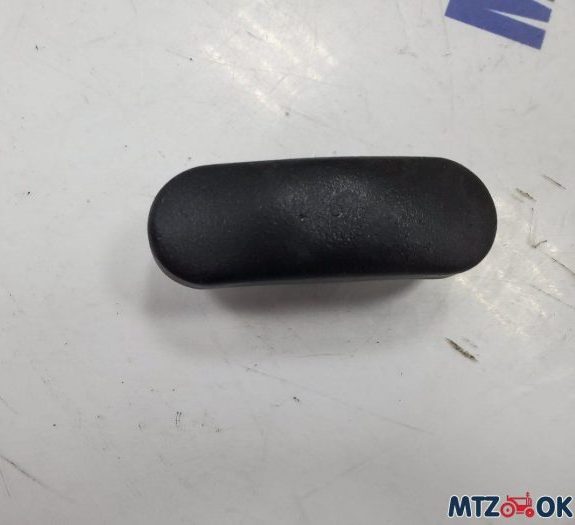 Рукоятка тяги (пр-во Беларусь)50-1310136-А Рукоятка тяги (пр-во Беларусь)50-1310136-А