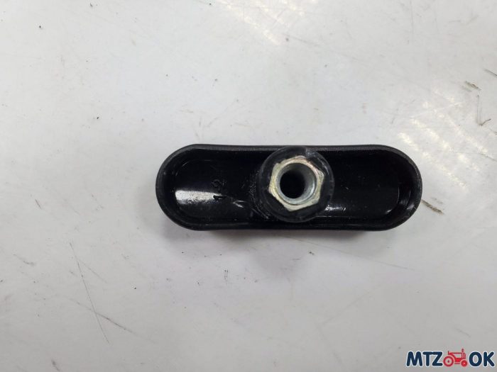 Рукоятка тяги (пр-во Беларусь)50-1310136-А Рукоятка тяги (пр-во Беларусь)50-1310136-А