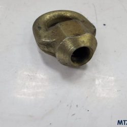 Гайка колеса переднего специальная МТЗ (пр-во МТЗ)70-3104019-01 Гайка колеса переднего специальная МТЗ (пр-во МТЗ)70-3104019-01