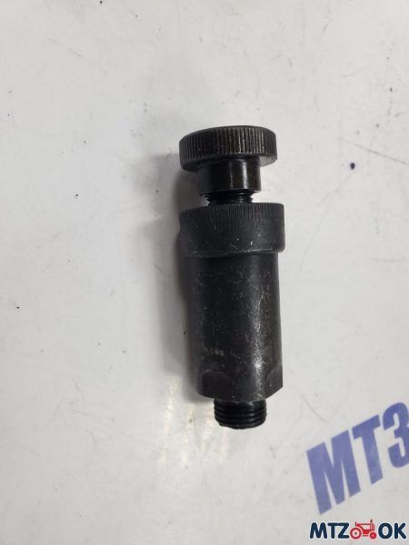 Насос ручной подкачки МТЗ (пр-во МТЗ) 16-С35-3Б Насос ручной подкачки МТЗ (пр-во МТЗ) 16-С35-3Б