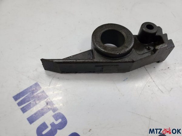 Сектор механизма сиденья МТЗ левый (пр-во МТЗ)80В-6801507 Сектор механизма сиденья МТЗ левый (пр-во МТЗ)80В-6801507