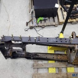 Усилитель лонжерона 16 мм к-т 2шт. МТЗ 82 (собств.пр-во) Усилитель лонжерона 16 мм к-т 2шт. МТЗ 82 (собств.пр-во)