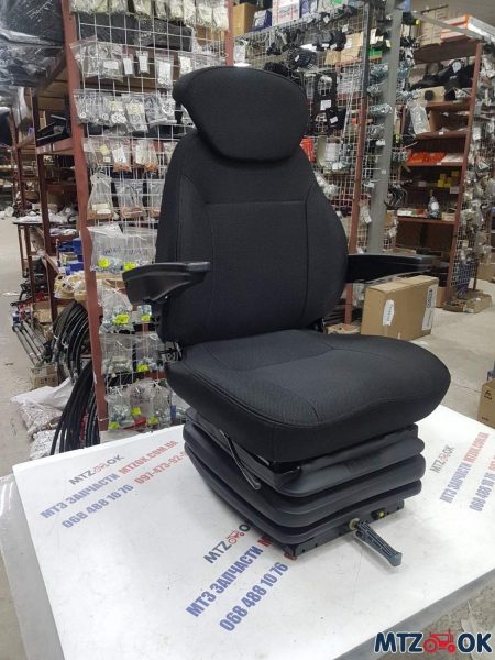 Сиденье EBLO C1 механическое (в сборе) (пр-во Нидерланды) EBLO C1 Сиденье EBLO C1 механическое (в сборе) (пр-во Нидерланды) EBLO C1