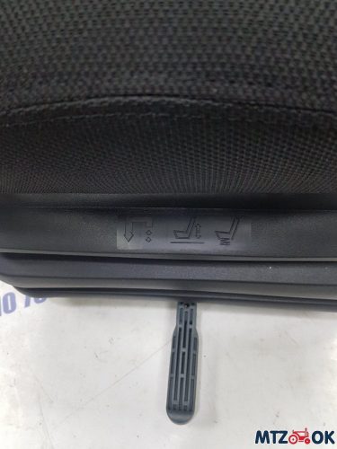 Сиденье EBLO C1 механическое (в сборе) (пр-во Нидерланды) EBLO C1 Сиденье EBLO C1 механическое (в сборе) (пр-во Нидерланды) EBLO C1