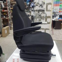 Сиденье EBLO C1 механическое (в сборе) (пр-во Нидерланды) EBLO C1 Сиденье EBLO C1 механическое (в сборе) (пр-во Нидерланды) EBLO C1