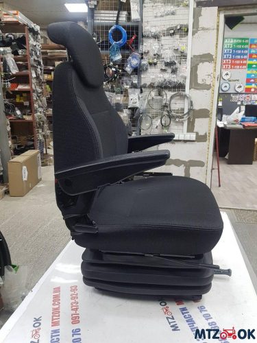 Сиденье EBLO C1 механическое (в сборе) (пр-во Нидерланды) EBLO C1 Сиденье EBLO C1 механическое (в сборе) (пр-во Нидерланды) EBLO C1