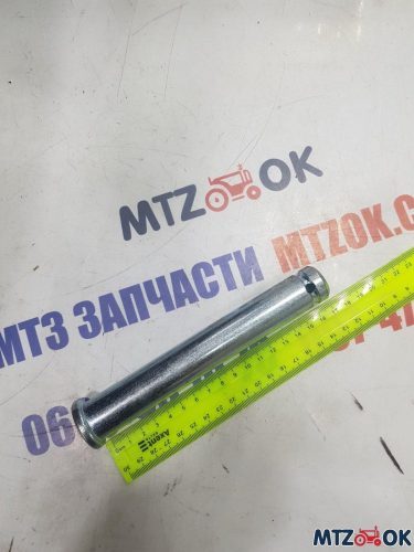 Палец крепления ЦС-100 (пр-во Украина) 80-4619019 Палец крепления ЦС-100 (пр-во Украина) 80-4619019