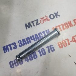 Палец крепления ЦС-100 (пр-во Украина) 80-4619019 Палец крепления ЦС-100 (пр-во Украина) 80-4619019
