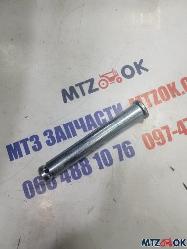 Палец крепления ЦС-100 (пр-во Украина) 80-4619019 Палец крепления ЦС-100 (пр-во Украина) 80-4619019