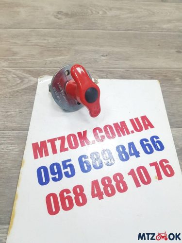 Выключатель массы МТЗ А030437G Выключатель массы МТЗ А030437G