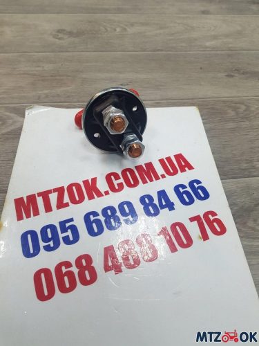 Выключатель массы МТЗ А030437G Выключатель массы МТЗ А030437G