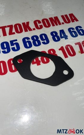 Планка амортизатора радиатора 70У.13.02.016 Планка амортизатора радиатора 70У.13.02.016