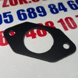Планка амортизатора радиатора 70У.13.02.016 Планка амортизатора радиатора 70У.13.02.016