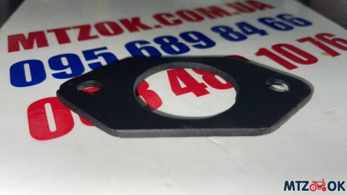 Планка амортизатора радиатора 70У.13.02.016 Планка амортизатора радиатора 70У.13.02.016