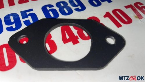 Планка амортизатора радиатора 70У.13.02.016 Планка амортизатора радиатора 70У.13.02.016