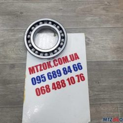 Подшипник 217 (6217) (11 шариков) задн. полуось конечн. передачи МТЗ Подшипник 217 (6217) (11 шариков) задн. полуось конечн. передачи МТЗ