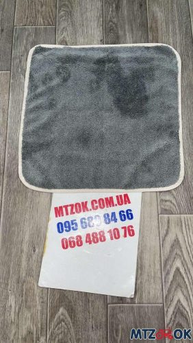 Салфетка для поклейки защитной пленки сухая 40х40см Салфетка для поклейки защитной пленки сухая 40х40см