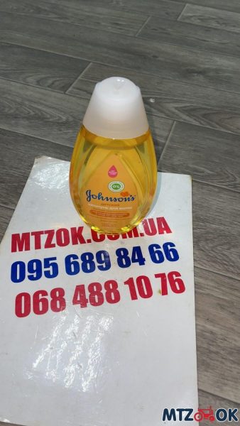 Шампунь детский в ассортименте Шампунь детский в ассортименте