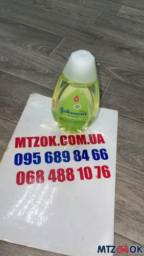 Шампунь детский в ассортименте Шампунь детский в ассортименте