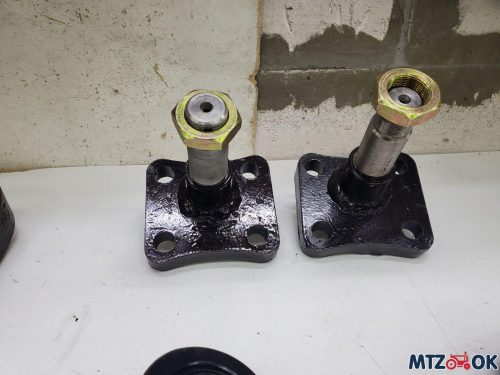 Комплект усиления навески МТЗ ЦС-63 (все детали Украина) Комплект усиления навески МТЗ ЦС-63 (все детали Украина)