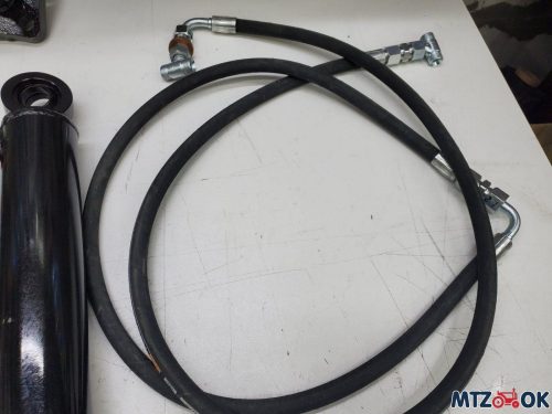 Комплект усиления навески МТЗ ЦС-63 (все детали Украина) Комплект усиления навески МТЗ ЦС-63 (все детали Украина)