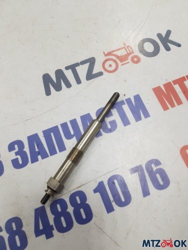 Свеча накаливания МТЗ 24В (пр-во МТЗ) 11.720.720 Свеча накаливания МТЗ 24В (пр-во МТЗ) 11.720.720