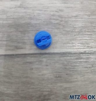 Распылитель форсунки опрыскивателя синий 03 Распылитель форсунки опрыскивателя синий 03