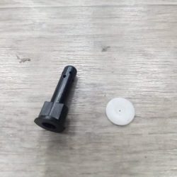 Распылитель форсунки под КАС 5 отверстий
