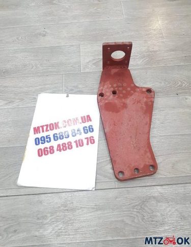 Кронштейн дозатора ЮМЗ УК 15мм Кронштейн дозатора ЮМЗ УК 15мм