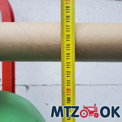 Опрыскиватель 200л/8м зеленая бочка Опрыскиватель 200л/8м зеленая бочка