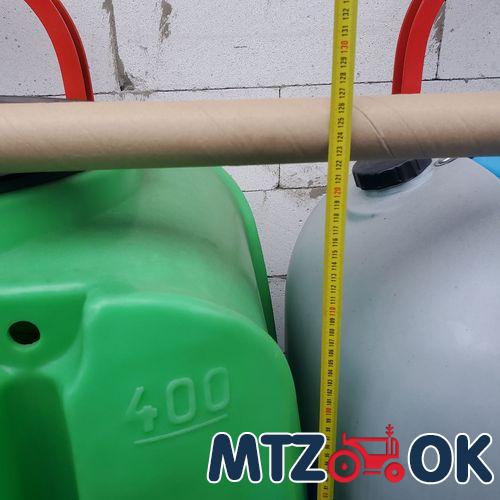 Опрыскиватель 200л/8м зеленая бочка Опрыскиватель 200л/8м зеленая бочка