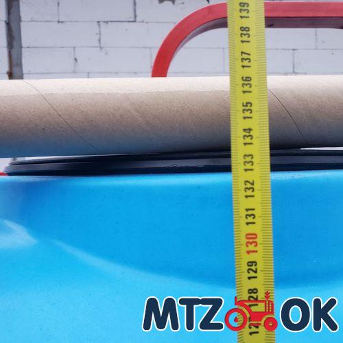 Опрыскиватель 200л/8м зеленая бочка Опрыскиватель 200л/8м зеленая бочка