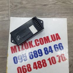 Блок контрольных ламп МТЗ 12В н/о БИ8112.3803-1 Блок контрольных ламп МТЗ 12В н/о БИ8112.3803-1