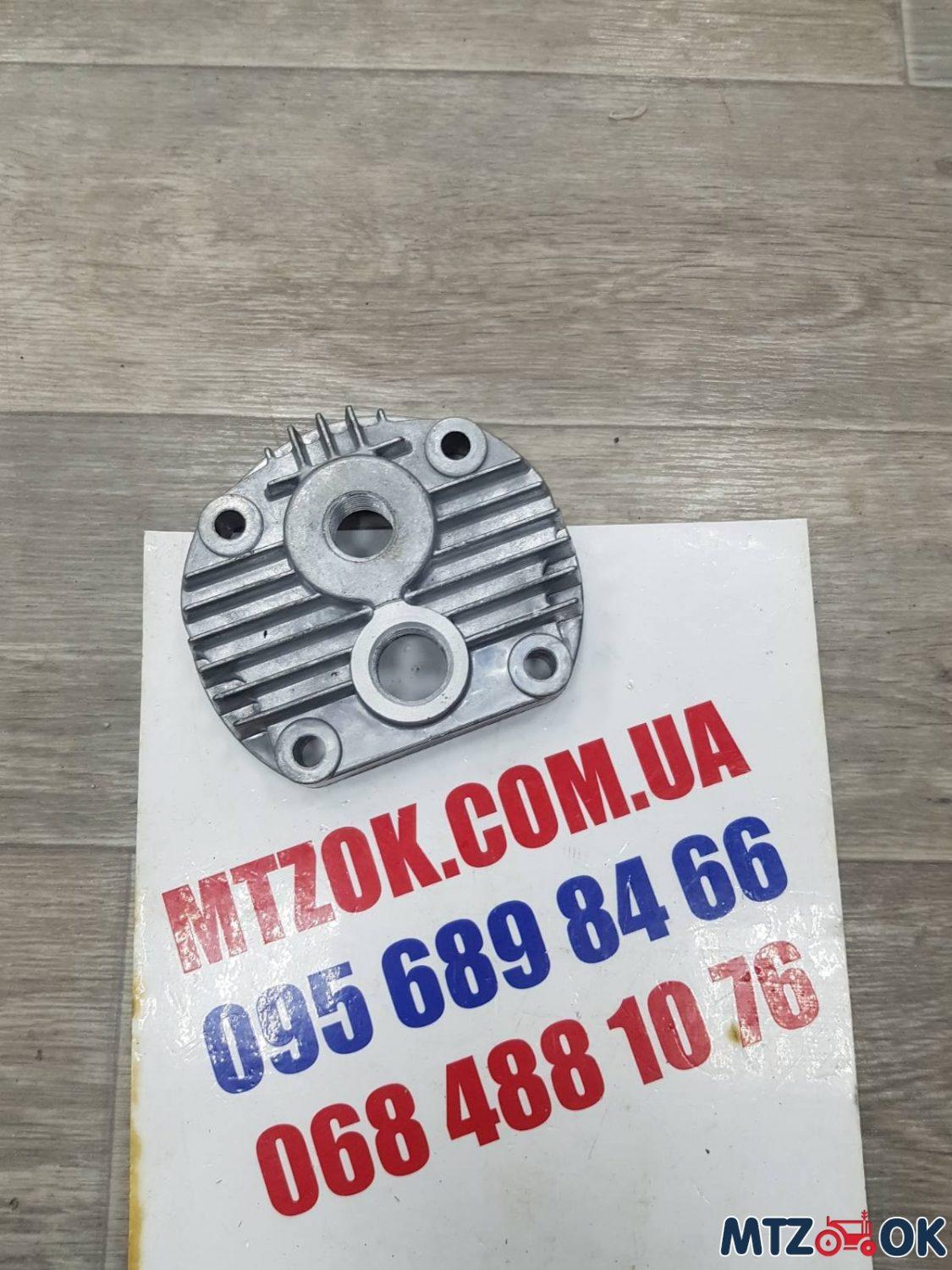 Головка компрессора (пр-во БАТЭ) А29.05.007 Головка компрессора (пр-во БАТЭ) А29.05.007