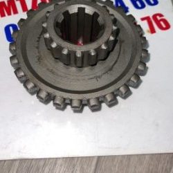 Шестерня коробки раздаточной (пр-во МТЗ)72-1802068