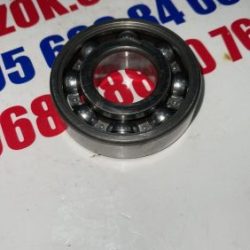 Подшипник 306 К5  коробка раздат.(пр-во МТЗ)