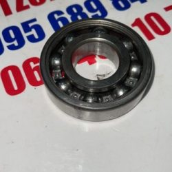 Подшипник 306 К5 коробка раздат.(пр-во МТЗ) Подшипник 306 К5 коробка раздат.(пр-во МТЗ)