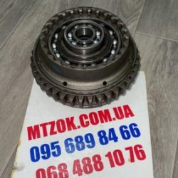 Шестерня раздаточной коробки в сборе (пр-во МТЗ) 52-1802061