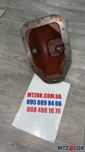 Корпус коробки раздаточной (пр-во БЗТДиА)52-1802065-А Корпус коробки раздаточной (пр-во БЗТДиА)52-1802065-А