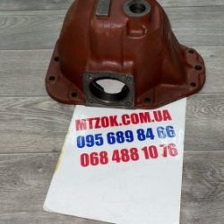Корпус коробки раздаточной (пр-во БЗТДиА)52-1802065-А Корпус коробки раздаточной (пр-во БЗТДиА)52-1802065-А