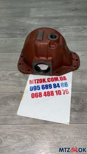 Корпус коробки раздаточной (пр-во БЗТДиА)52-1802065-А Корпус коробки раздаточной (пр-во БЗТДиА)52-1802065-А